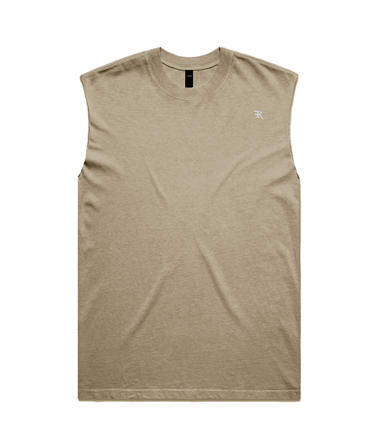 Front - DTG