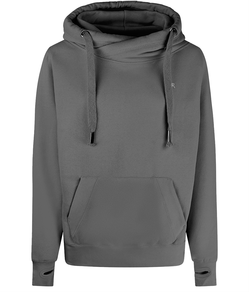 Embroidery - Left Chest
