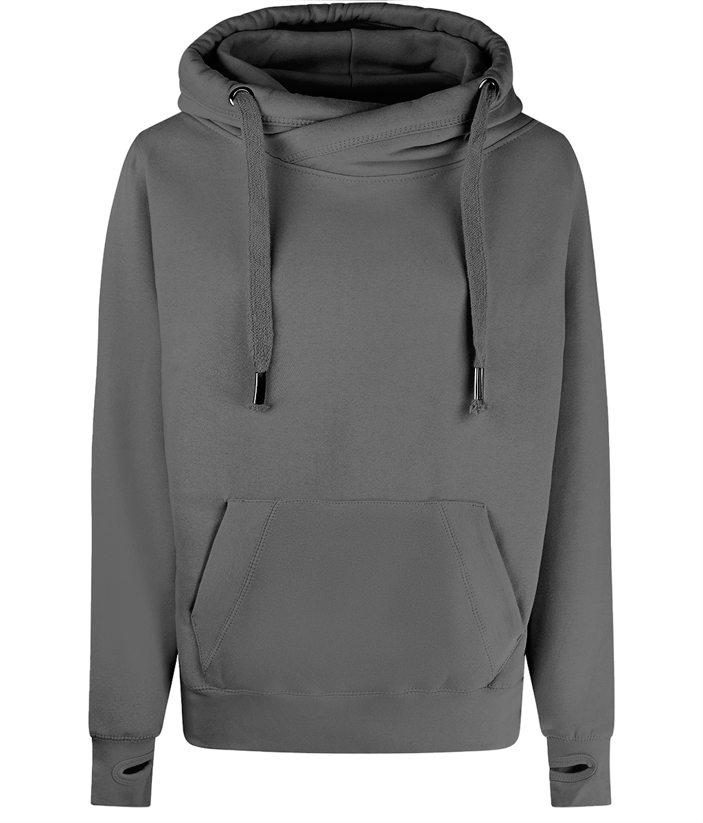 Embroidery - Left Chest