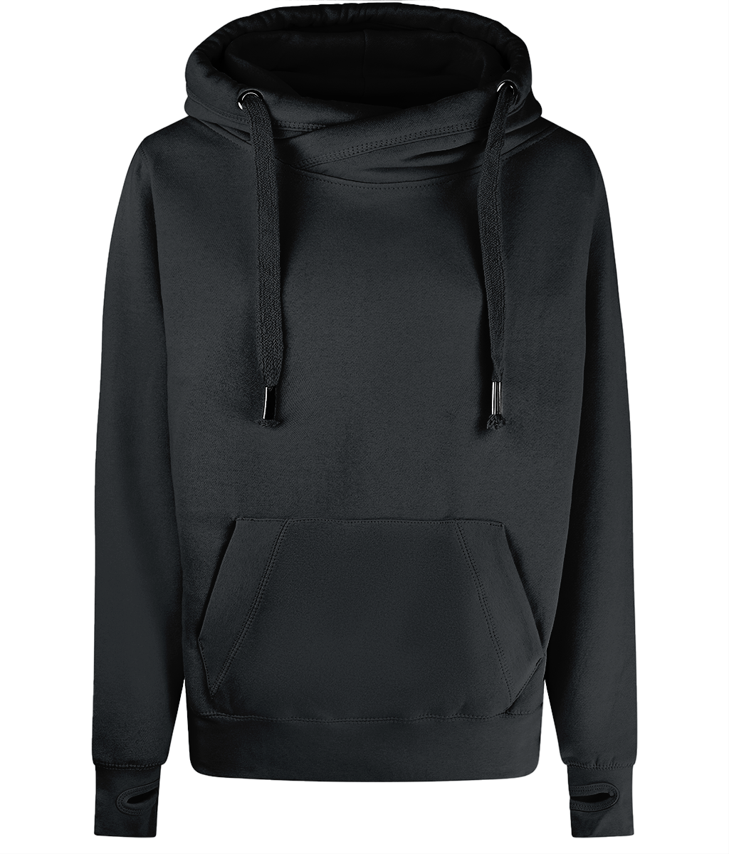 Embroidery - Left Chest