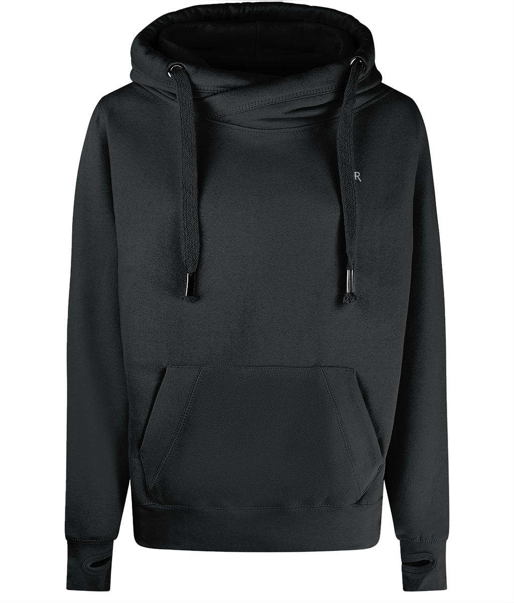 Embroidery - Left Chest