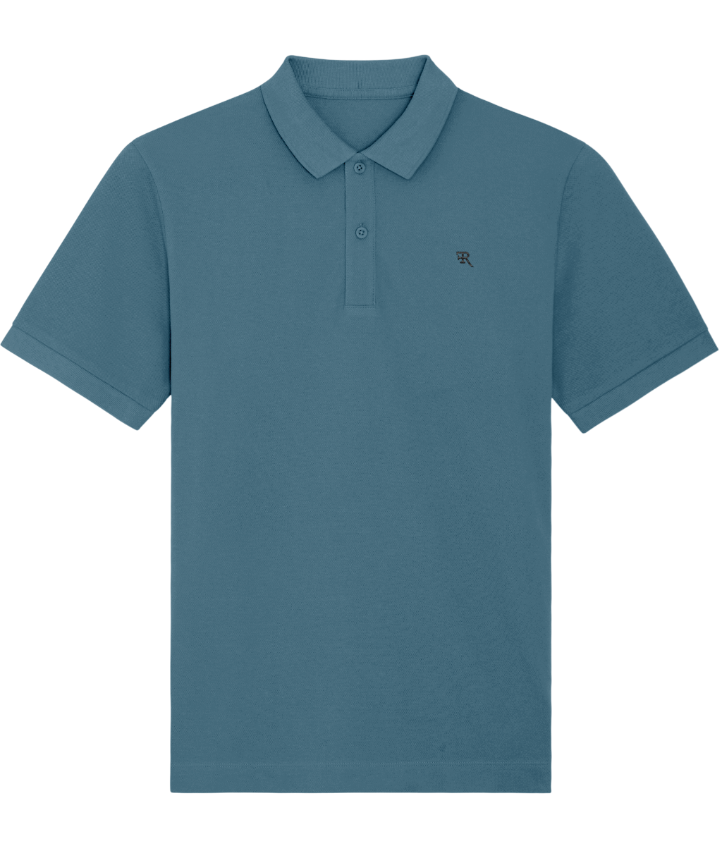 Left Chest