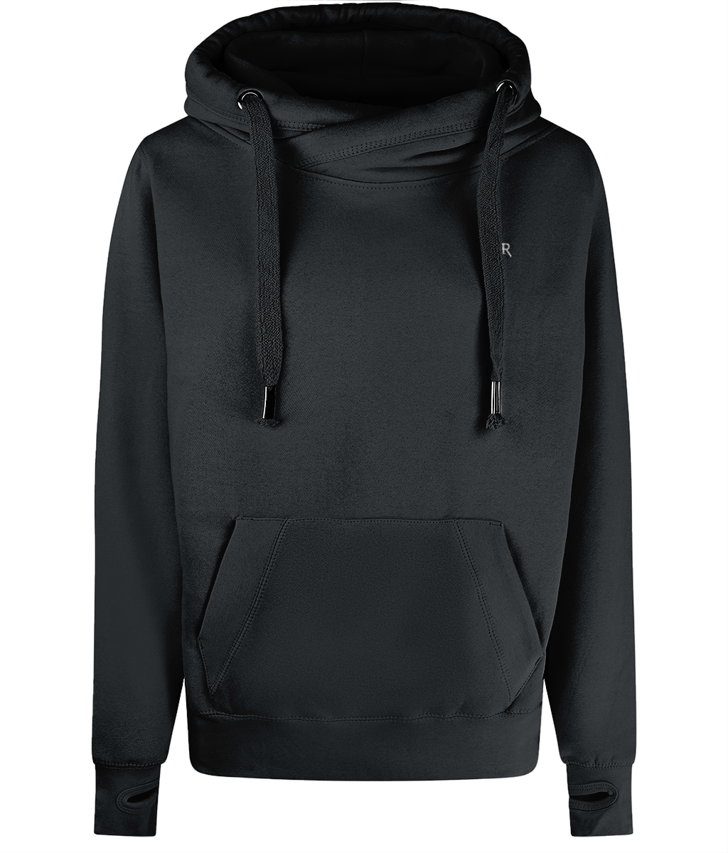 Embroidery - Left Chest