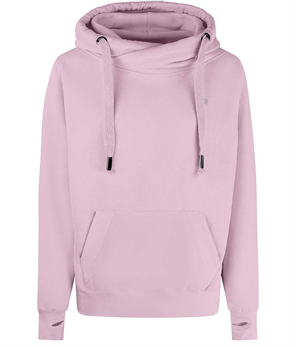 Embroidery - Left Chest